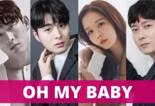 Oh My Baby Episode 11 | Everything You Need To Know Oh-My-Baby