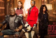 Doom Patrol Season 2 | Release Date & Cast | Know Everything