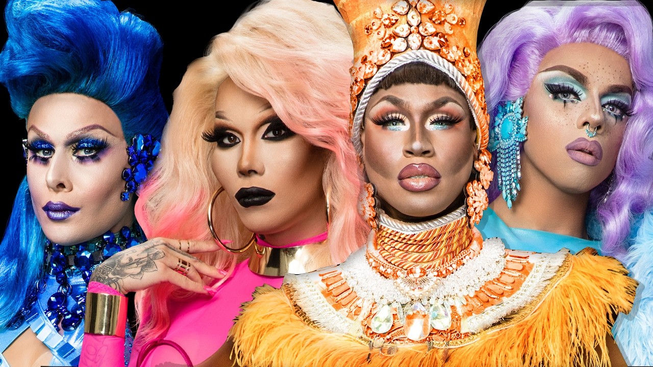 Release Date and Updates: RuPaul’s Drag Race All Stars, Update! - The ...