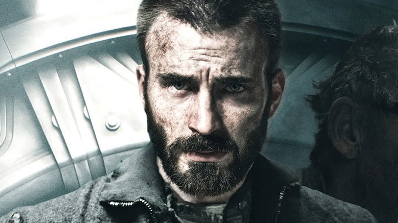 Snowpiercer