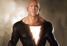 Black Adam Release Date, Cast and Plot | Will Shazam Stop Black Adam? black-adam