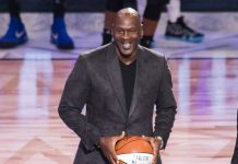 Michael Jordan Donates To Fight For Rational Inequality michael-jordan