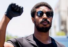 Jamie Foxx Supported Black lives matter movement? Speaking is our right.