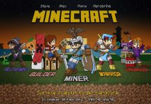 Minecraft: The Movie – What Will Be The Plot Of The Overworld Film? minecraft-the-movie