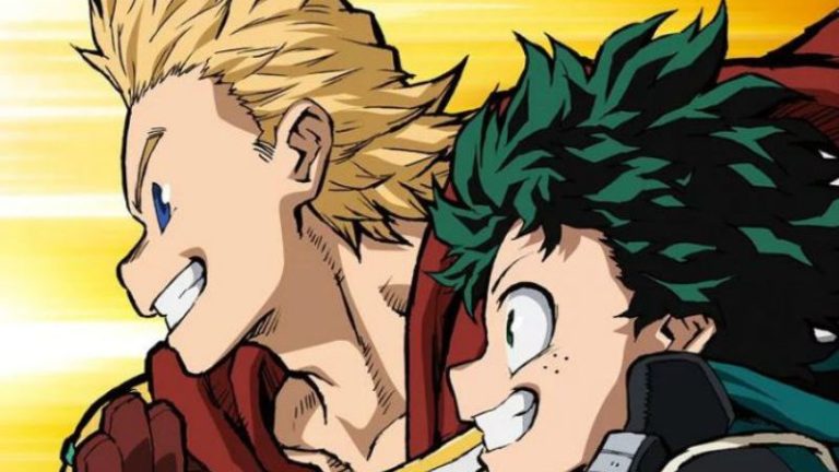 my-hero-academia