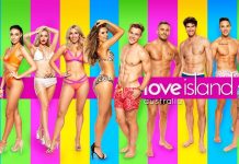 Love Island Australia Filming Location | Season 1 Luxurious Villa love-island-australia