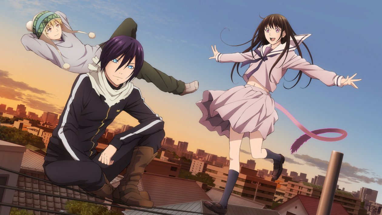 noragami-plot