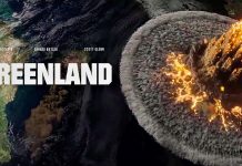 Gerard’s Greenland Details are out for the fans?