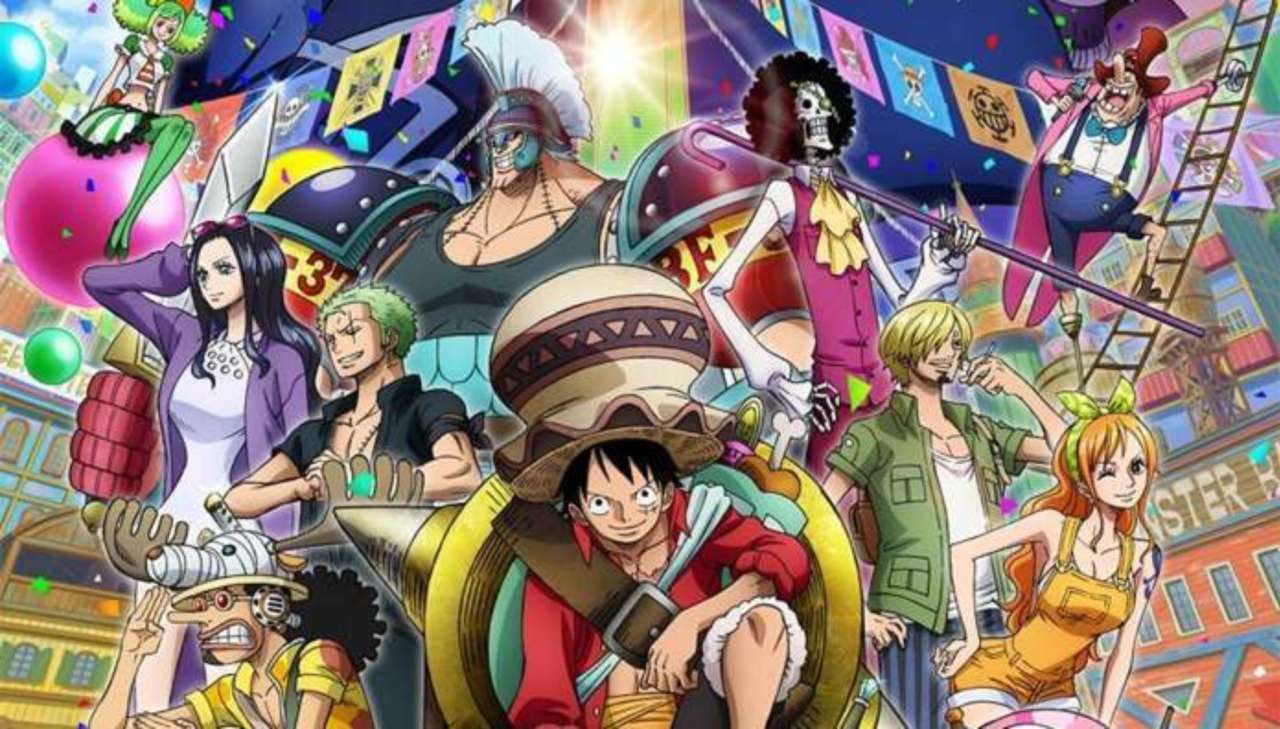 One Piece Shocking Turn Of Events What Did Wano Arc Reveal The Nation Roar