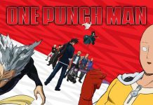 One-Punch Man Season 3: What Will It Bring In The New Season? one-punch-man