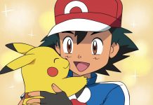 Pokemon Journeys: The Series- Goh will join Ash and Pikachu on their journey around the world. pokemon-journeys-the-series-netflix