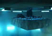 The Platform: What is the real message? Ending Explained the-platform