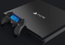 PlayStation 5: Amazon Page And Pre-Ordering Details Here ps5-concept