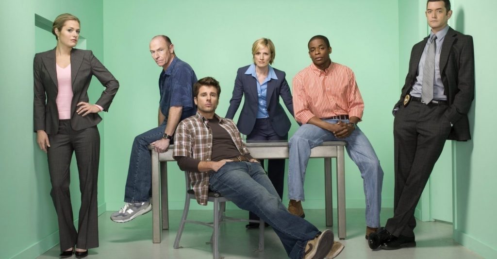 Psych 2 Lassie Come Home: Details About The Sequel - TheNationRoar