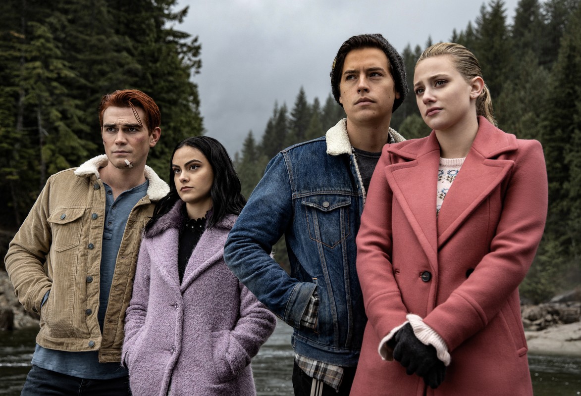 Riverdale Season 5