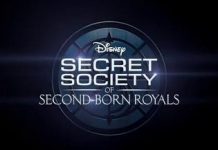 Secret Society Of Second-Born Royals: The Film Is Ready To Air On Disney+ ! secret-society-of-second-born-royals