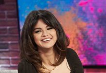 Selena Gomez took this big decision to support the Black Lives Matter movement. selena-gomez-black-lives-matter