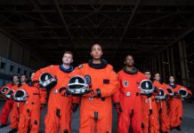 Is Space Force renewed For Second Season? space-force