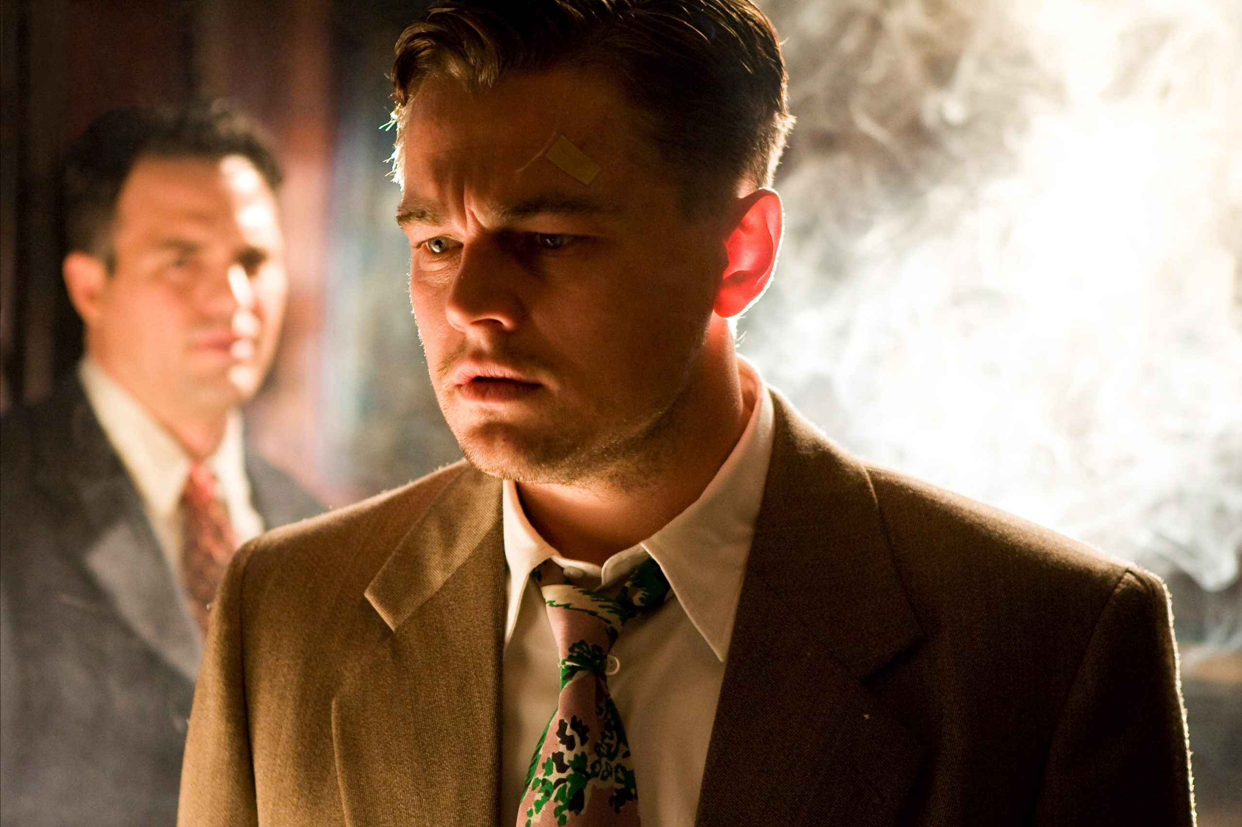 Shutter Island: Is it Teddy or Andrew? Ending Explained - The Nation Roar