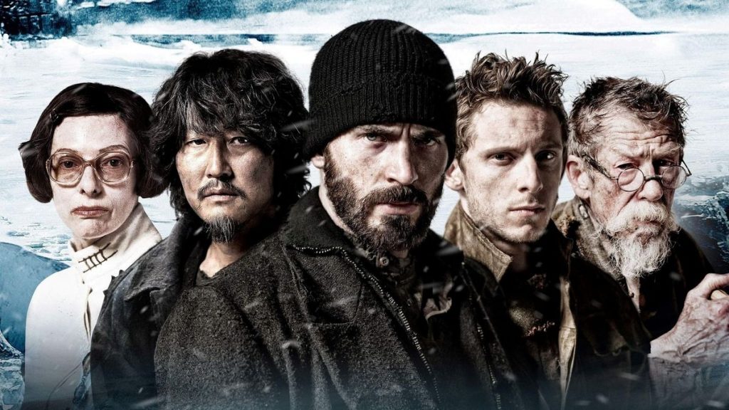 Snowpiercer Why Fans Are Scratching Their Heads Thenationroar