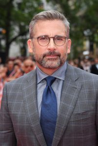 Steve-Carell