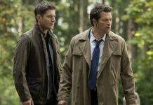 Supernatural Season 15 Episode 14: How long will it take for the new episode to come out. supernatural-season-15