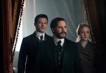 The Alienist Season 2: We have a confirmed release date and official trailer for you. the-alienist-season-2-tnt