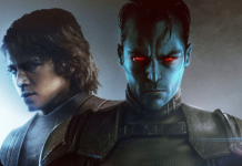 Grand Admiral Thrawn: Star Wars character to appear in a stand-alone film. grand-admiral-thrawn-movie