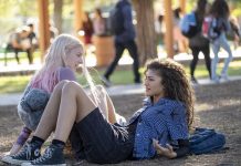 Euphoria Season 2 | Release on HBO | Know Everything euphoria-season-2