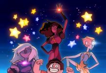 Steven Universe Season 7: Airdate and Plot The-steven-universe