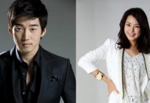 Honey Lee And Yoon Kye Sang | Mutual Split After Seven Years