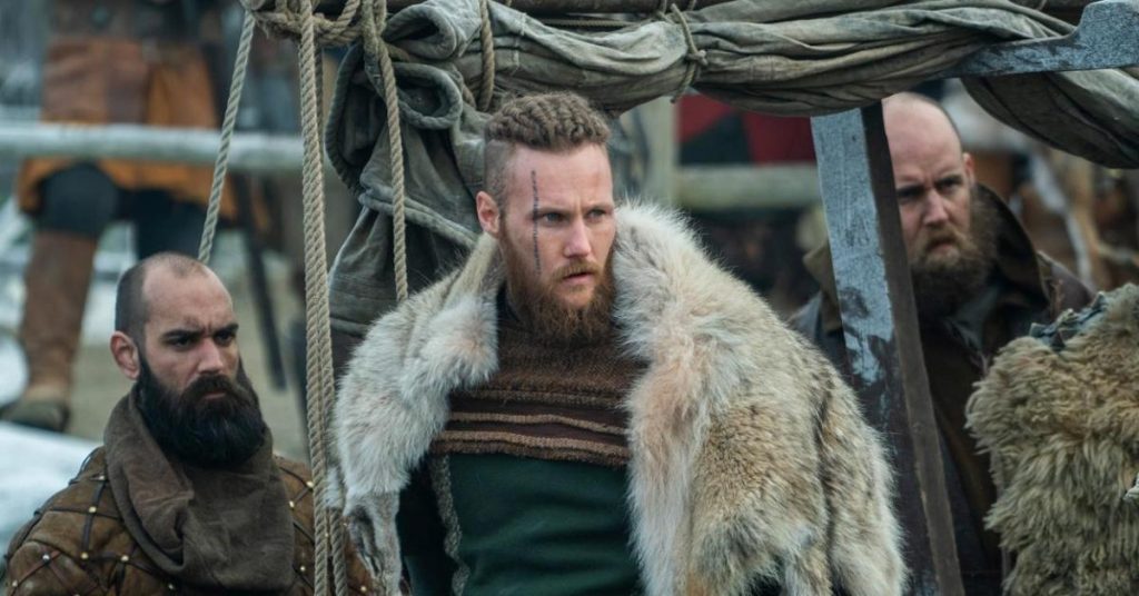 Vikings Season 7 | When Will It Release? Know Details Here. - The ...