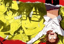 Great Pretender Anime Releases on Netflix India great-pretender-anime-netflix