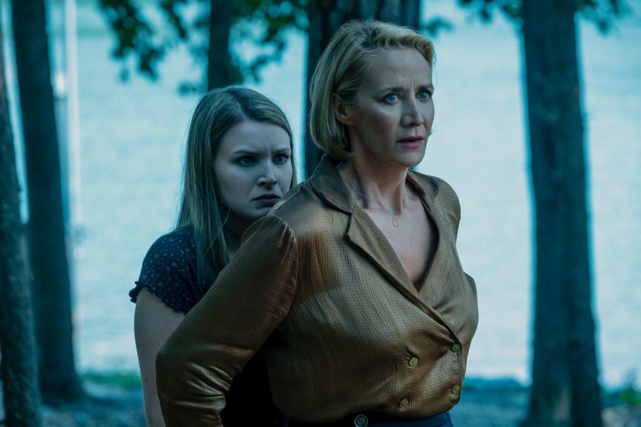 Ozark-Season-Four