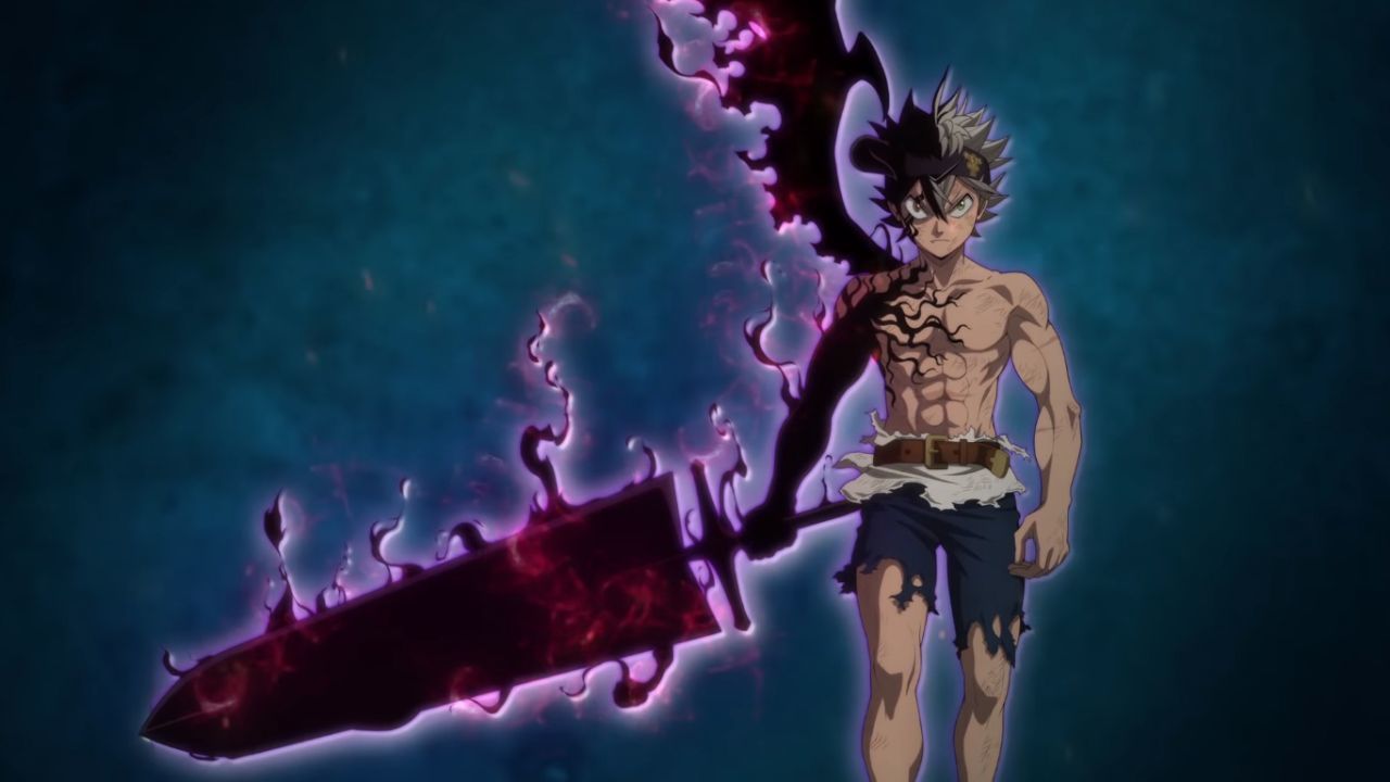 black-clover