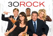 30 Rock Reunion Surrounded By Troubles: Delayed or Cancelled? 30-rock-reunion
