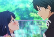 Masamune-Kun’s Revenge Manga: A Special Chapter Coming Soon masamune-kun's