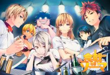 Food Wars Shokugeki no Souma Season 5 Episode 4: Here’s what we know about the show. Food-Wars