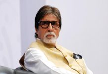 legendary Bollywood Actor Amitabh Bachchan Tested Corona Positive Amitabh-Bachchan