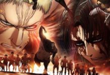 Attack On Titan Season 4: All The Characters Update And Netflix Release Date Attack-on-titan-season-4