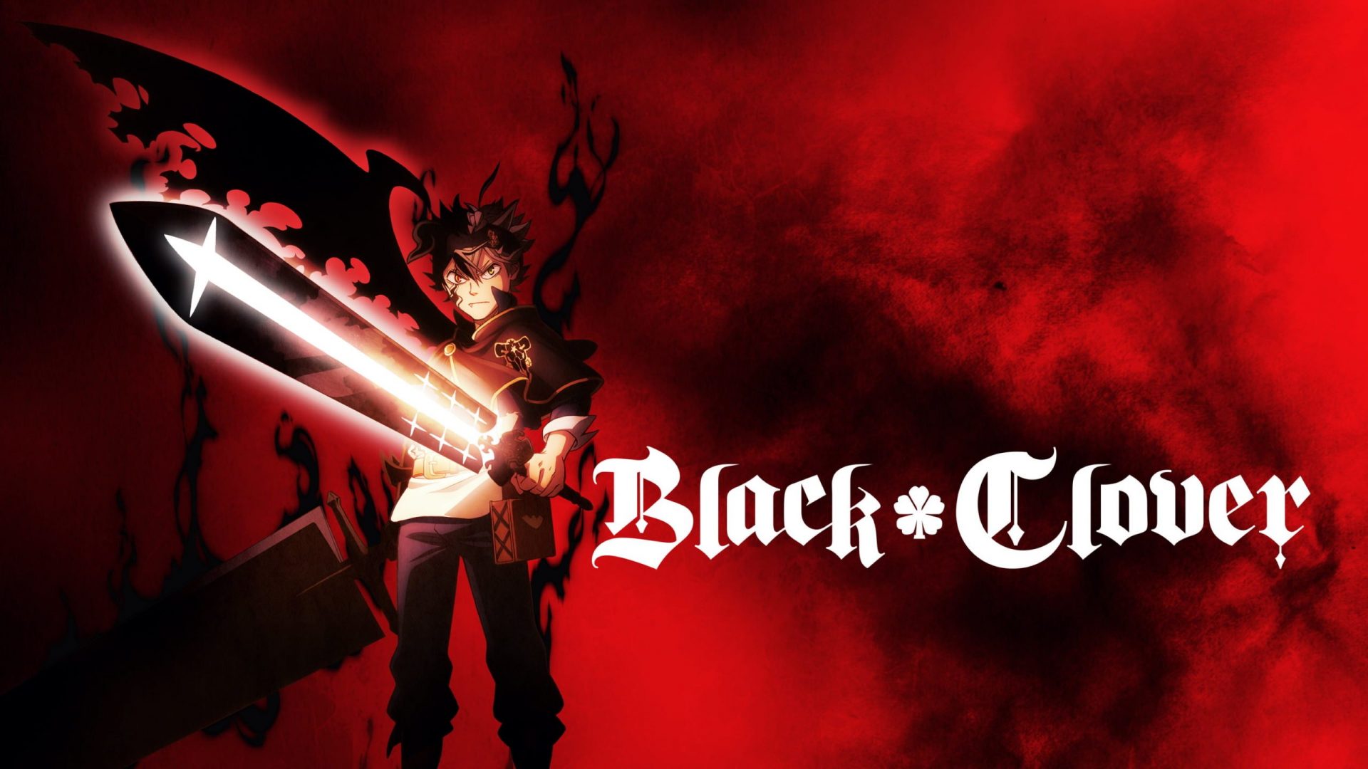 hot topic black clover