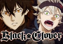 Black Clover Episode 137: Details Here black-clover