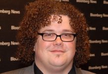 Chris Sligh: American Idol Finalist Hospitalized After Testing COVID-19 Positive. Chris-Sligh