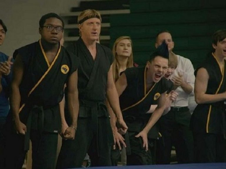 Cobra Kai Season 1 and 2: Netflix Release Updates - TheNationRoar