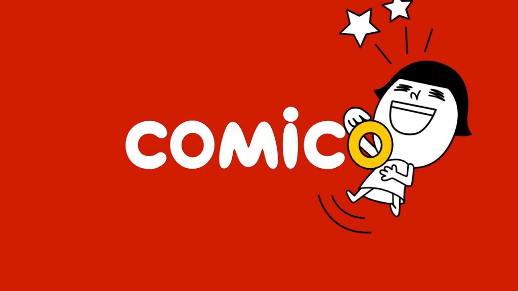 Pocket Comics App Will Contain 41 English Manga Reveals Comico The