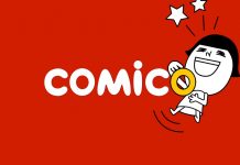 Pocket Comics App Will Contain 41 English Manga: Reveals Comico Comico-wallpaper
