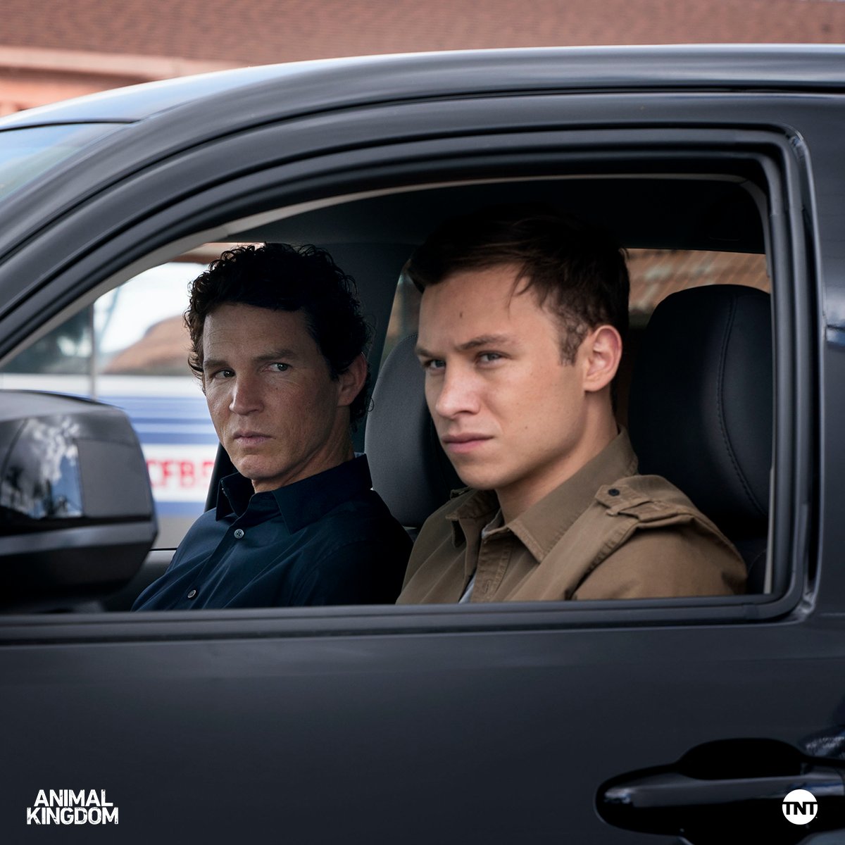 Animal Kingdom Season 5: What Will Happen With J And Pope? - TheNationRoar