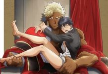 The Titan’s Bride Adds Two More Cast Members, Check Who They Are! the-titan's-bride