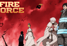 Fire Force Season 2: Air date and preview out now. Fire-force-season-2