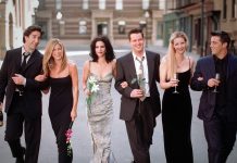 Friends Reunion Season 11 Release Date And Who Is In The Cast? friends-reunion-hbo